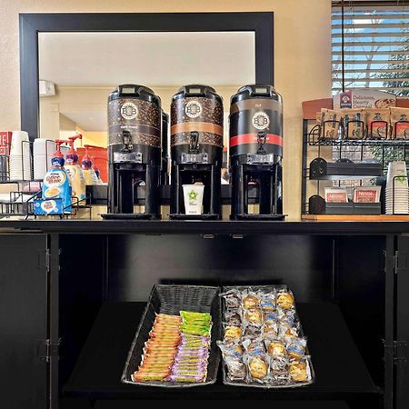 Extended Stay America Suites - Los Angeles - Glendale Ngoại thất bức ảnh
