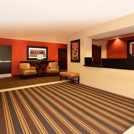 Extended Stay America Suites - Los Angeles - Glendale Ngoại thất bức ảnh