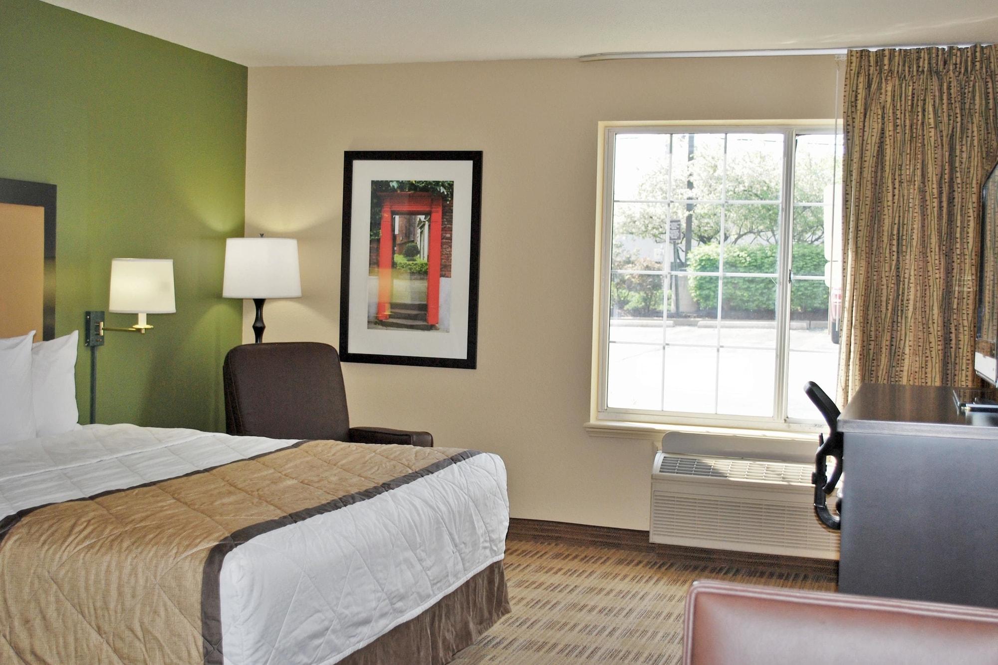 Extended Stay America Suites - Los Angeles - Glendale Ngoại thất bức ảnh