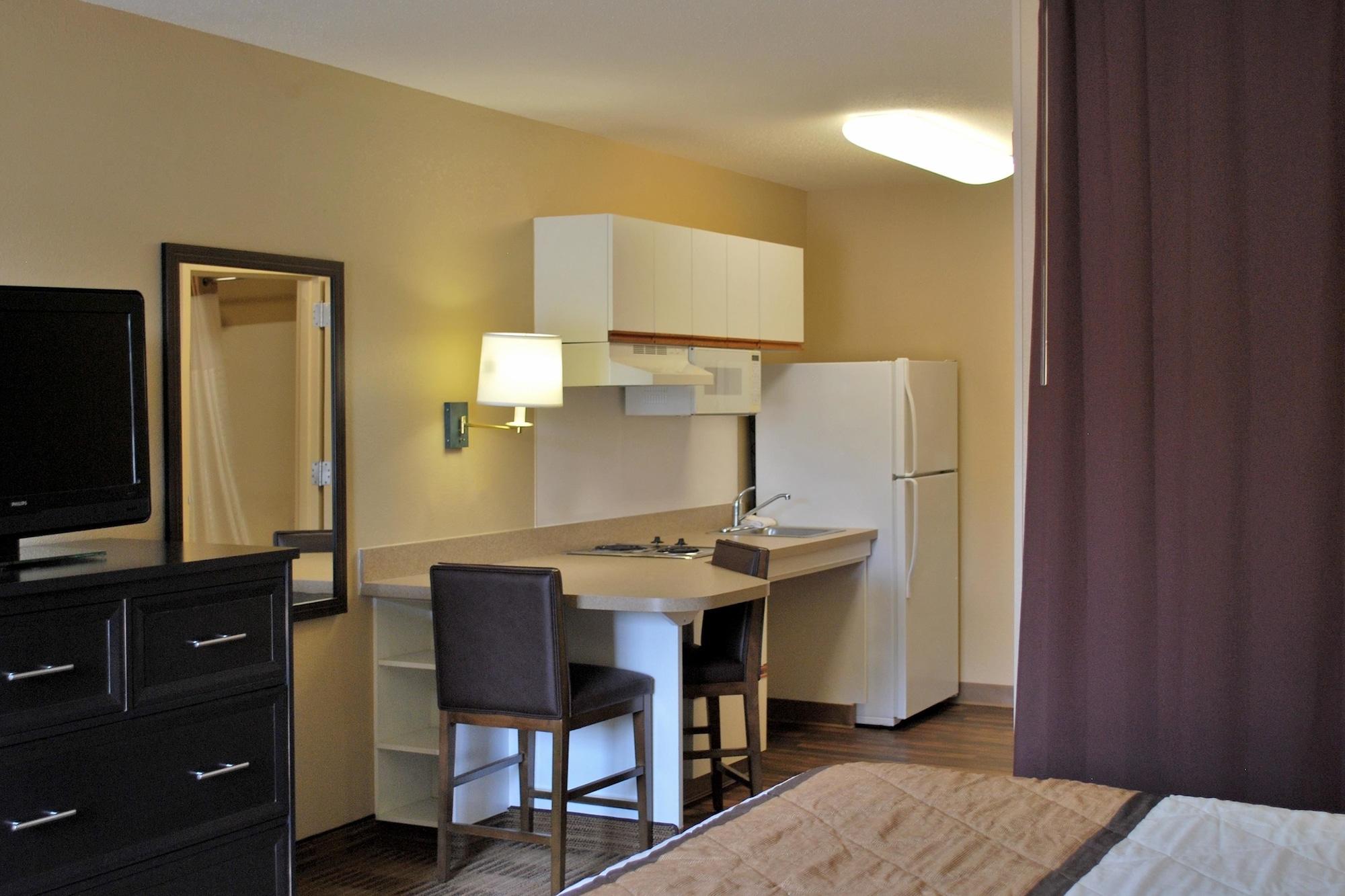 Extended Stay America Suites - Los Angeles - Glendale Ngoại thất bức ảnh