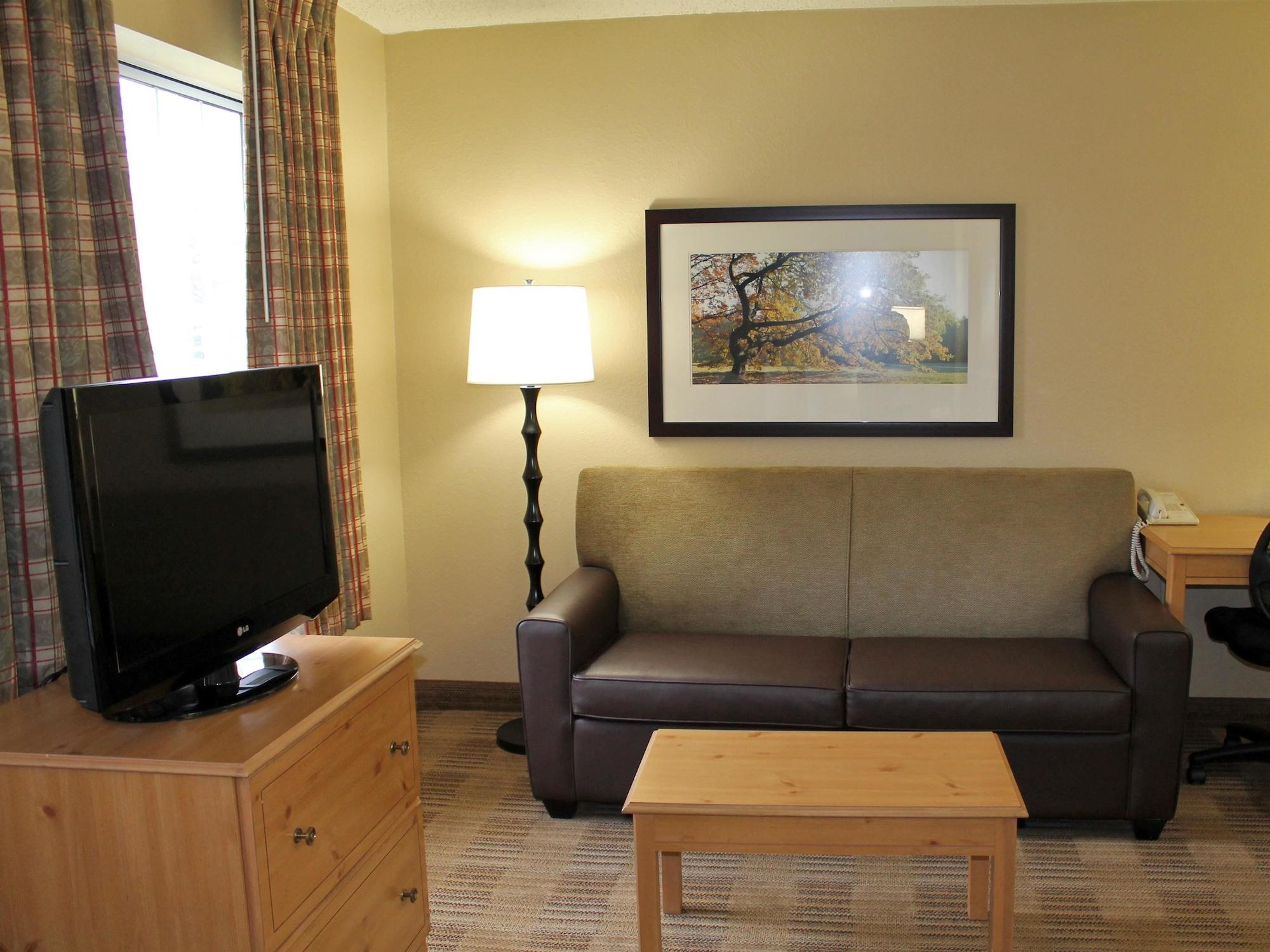 Extended Stay America Suites - Los Angeles - Glendale Ngoại thất bức ảnh