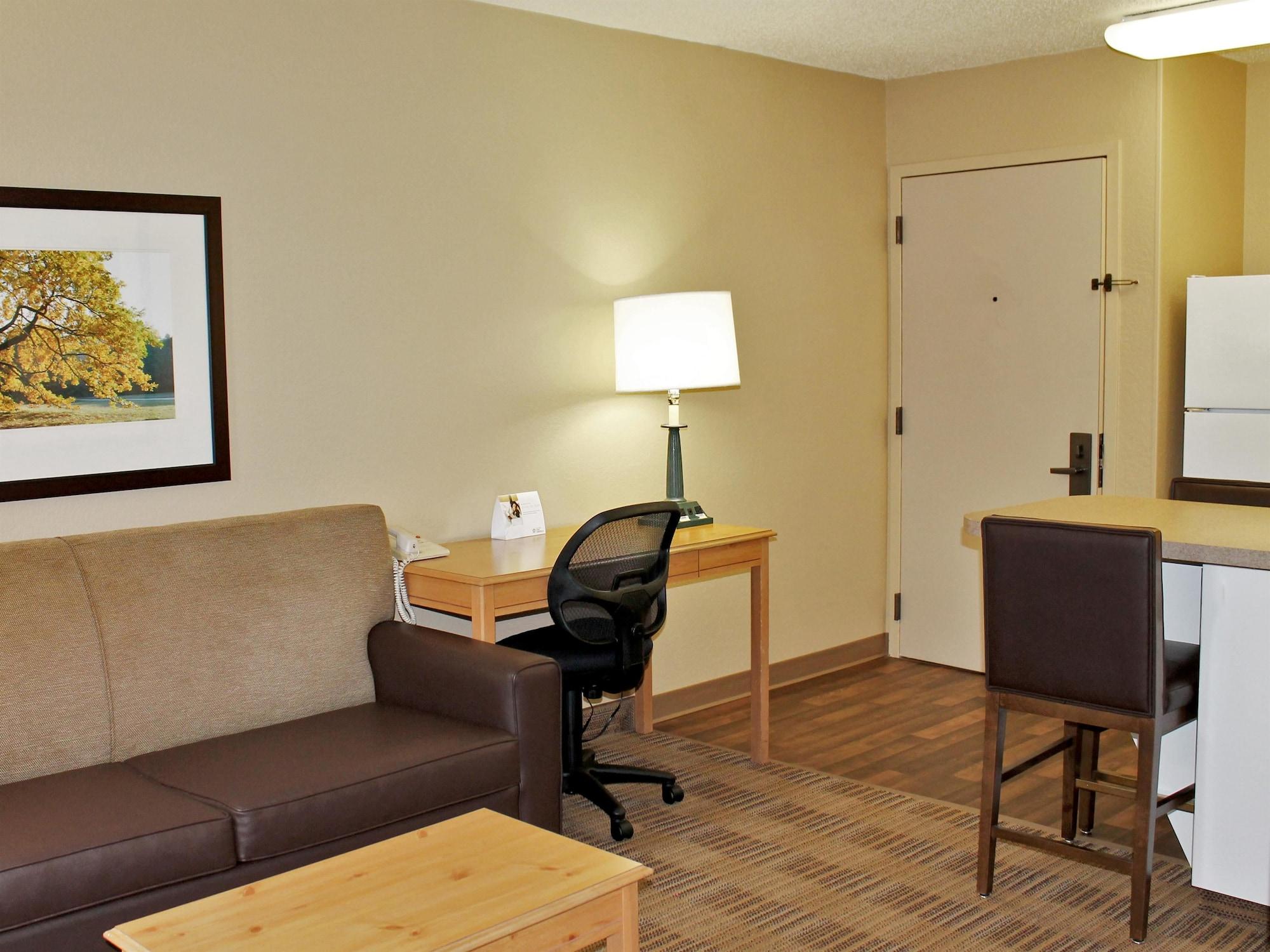 Extended Stay America Suites - Los Angeles - Glendale Ngoại thất bức ảnh