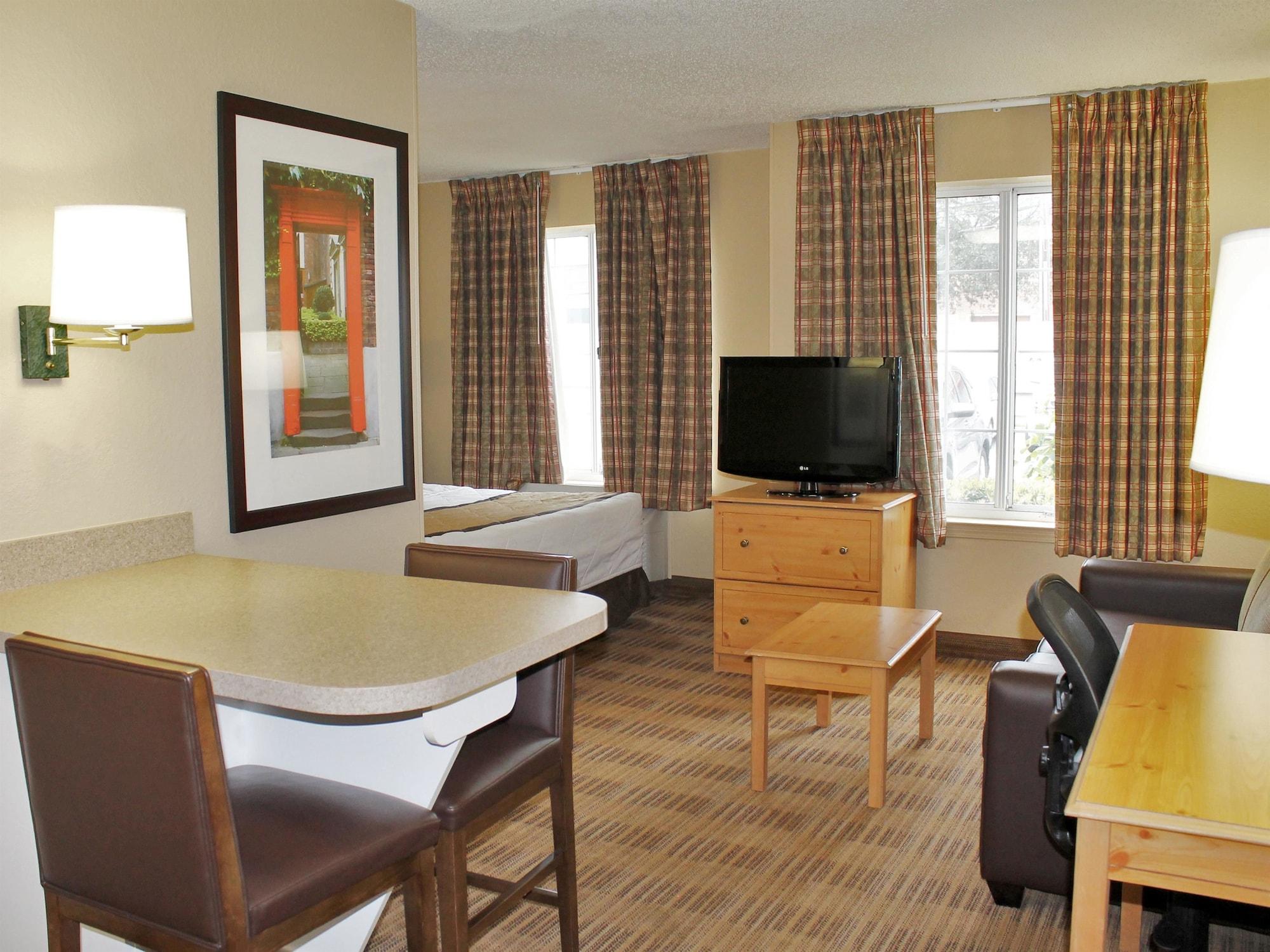 Extended Stay America Suites - Los Angeles - Glendale Ngoại thất bức ảnh