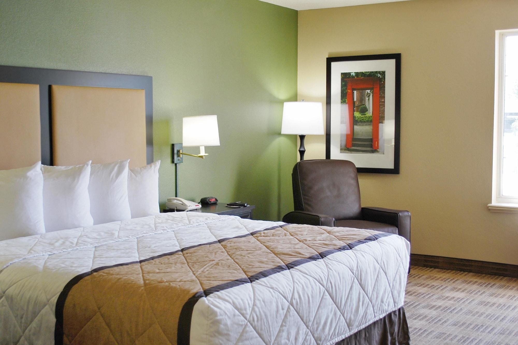 Extended Stay America Suites - Los Angeles - Glendale Ngoại thất bức ảnh