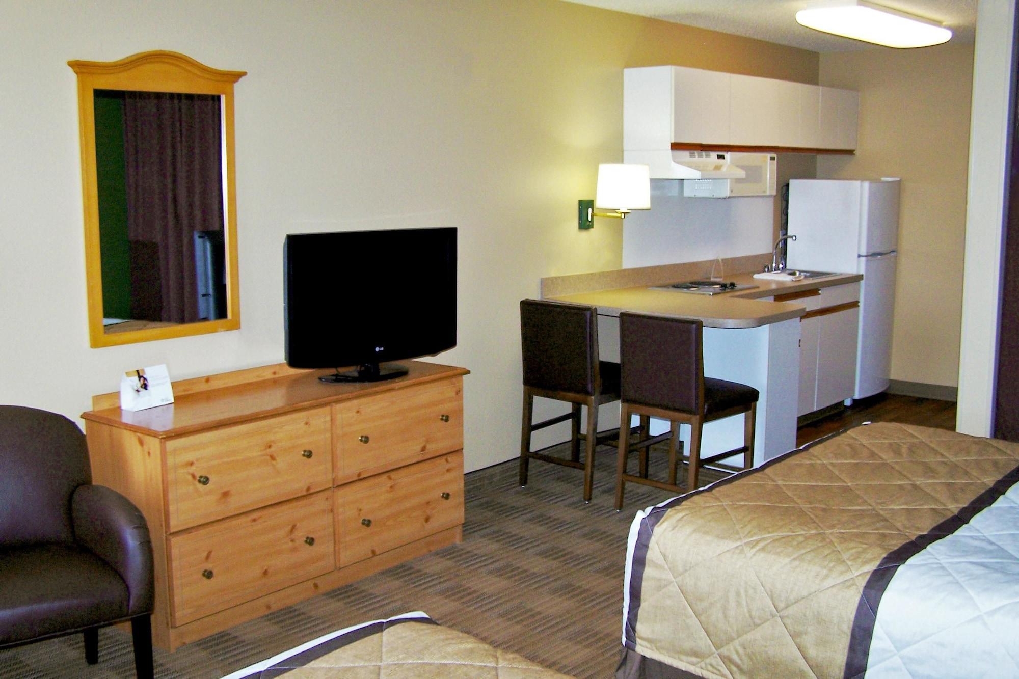 Extended Stay America Suites - Los Angeles - Glendale Ngoại thất bức ảnh