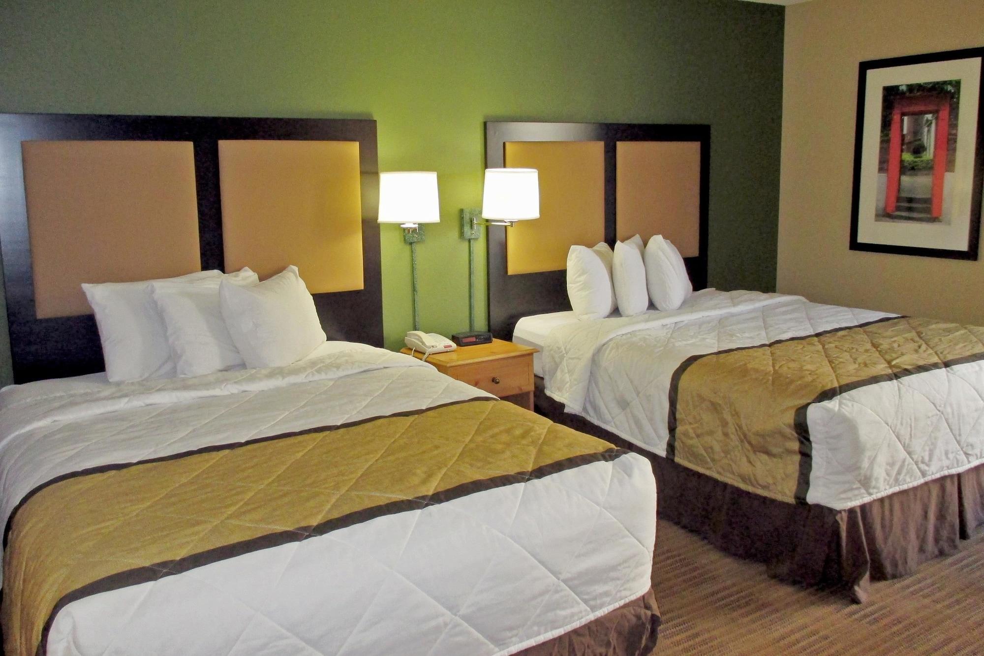 Extended Stay America Suites - Los Angeles - Glendale Ngoại thất bức ảnh