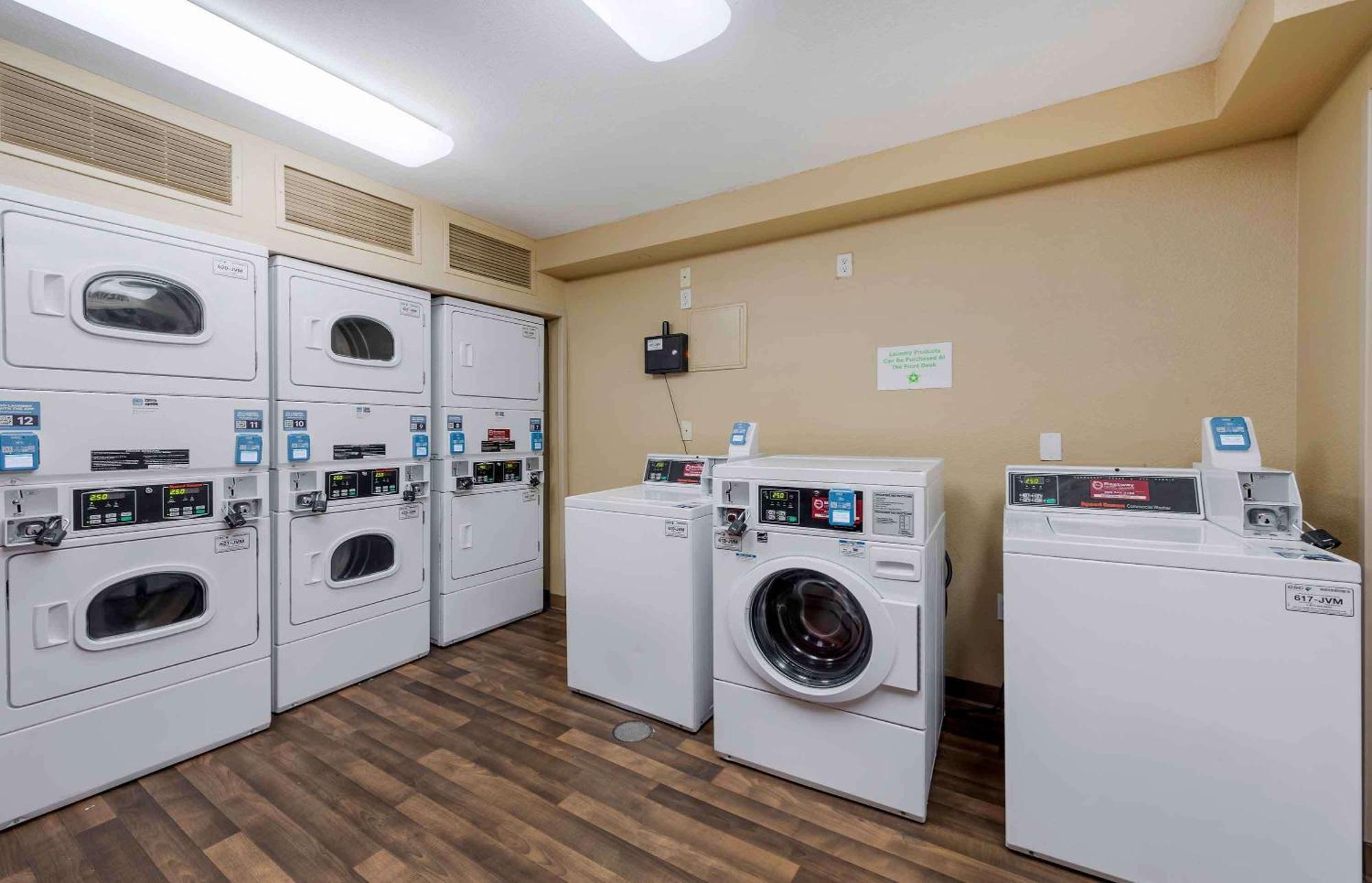 Extended Stay America Suites - Los Angeles - Glendale Ngoại thất bức ảnh