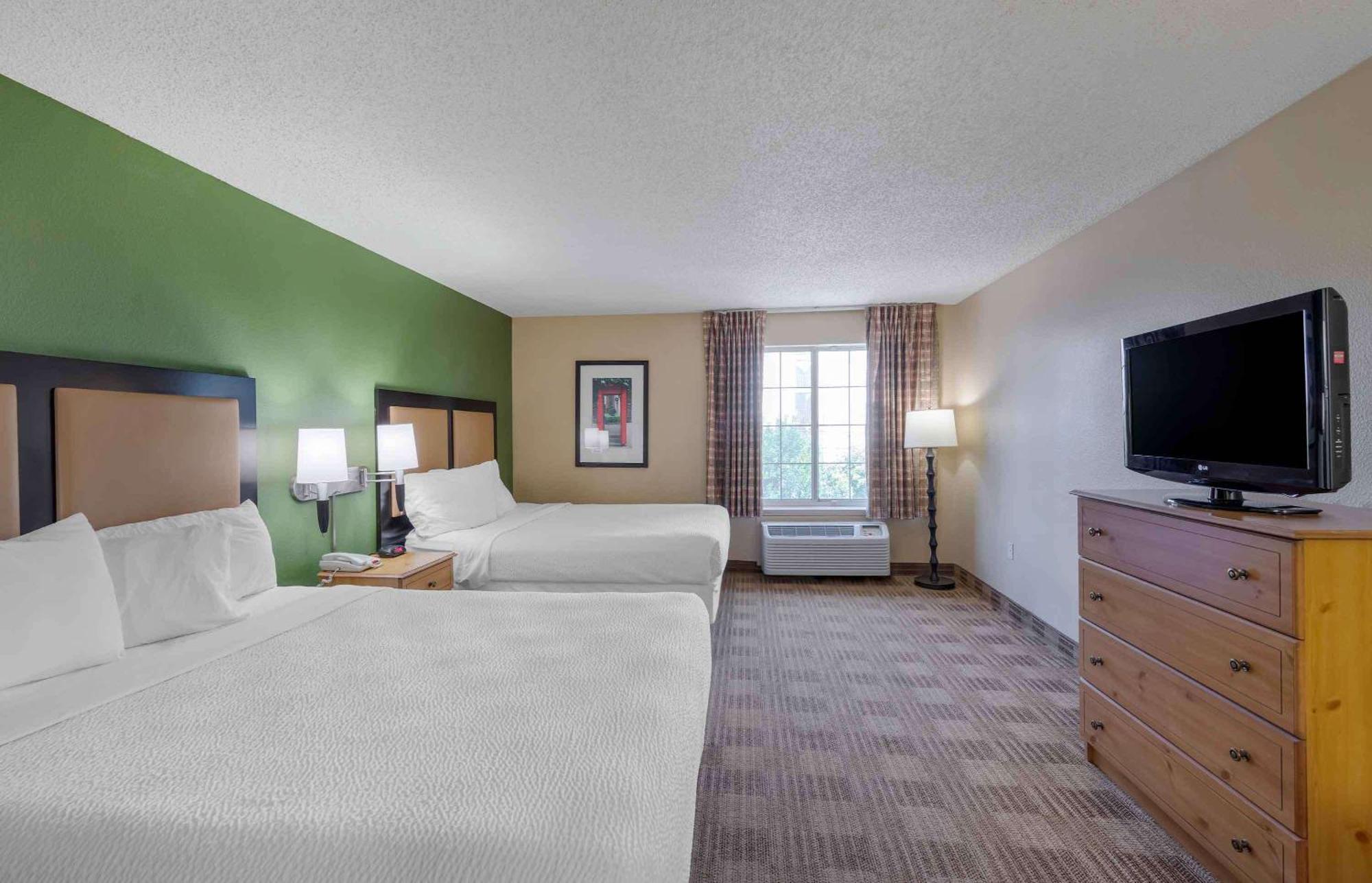 Extended Stay America Suites - Los Angeles - Glendale Ngoại thất bức ảnh