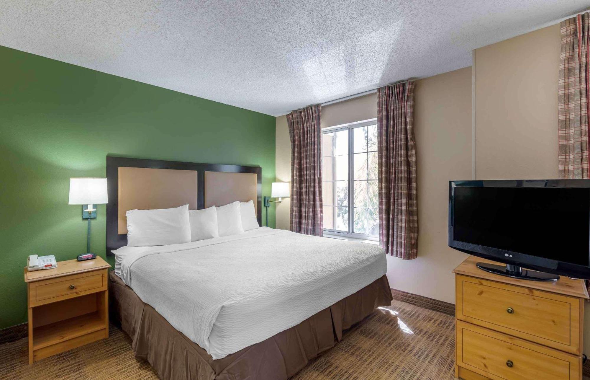 Extended Stay America Suites - Los Angeles - Glendale Ngoại thất bức ảnh