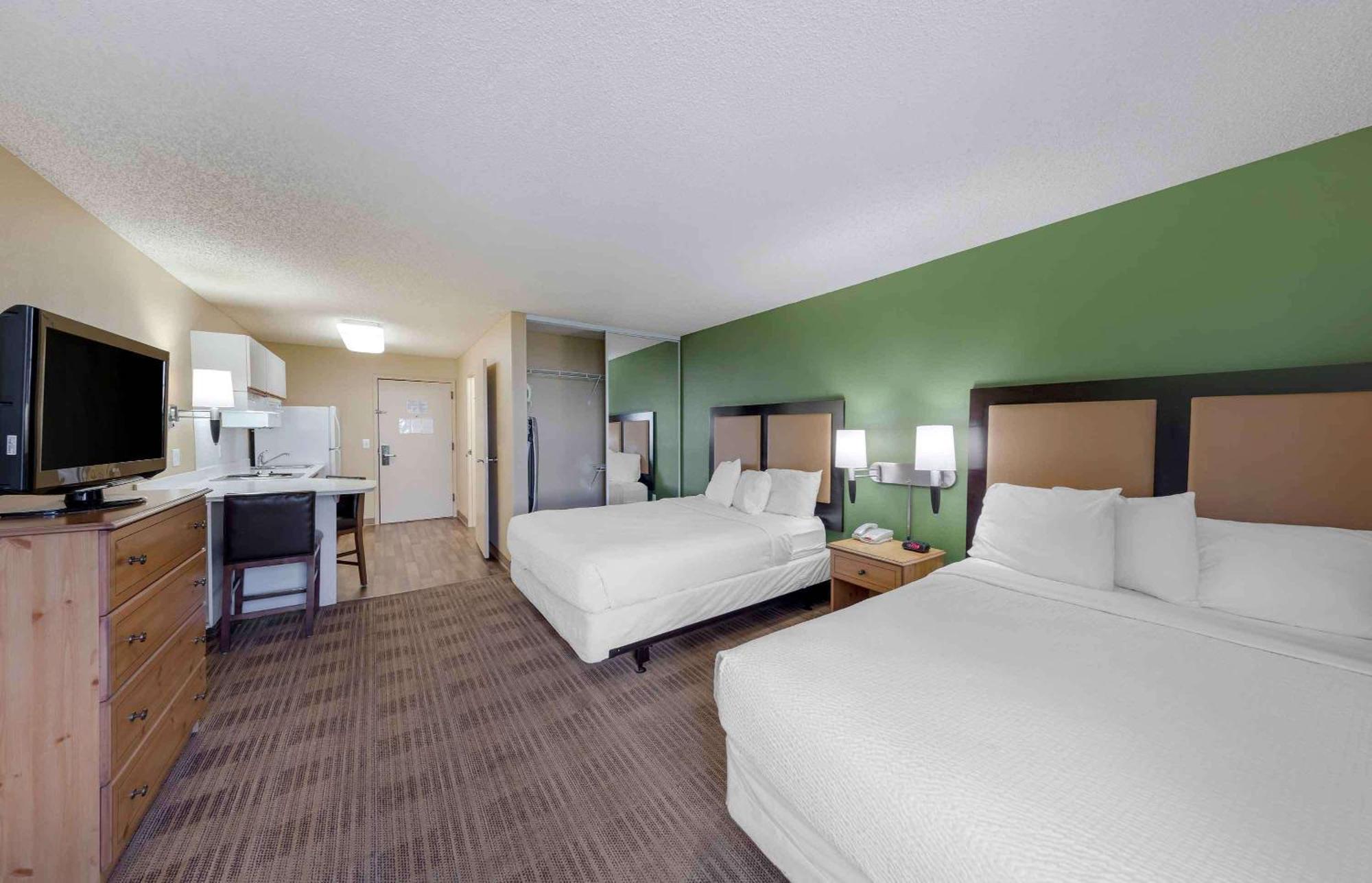 Extended Stay America Suites - Los Angeles - Glendale Ngoại thất bức ảnh