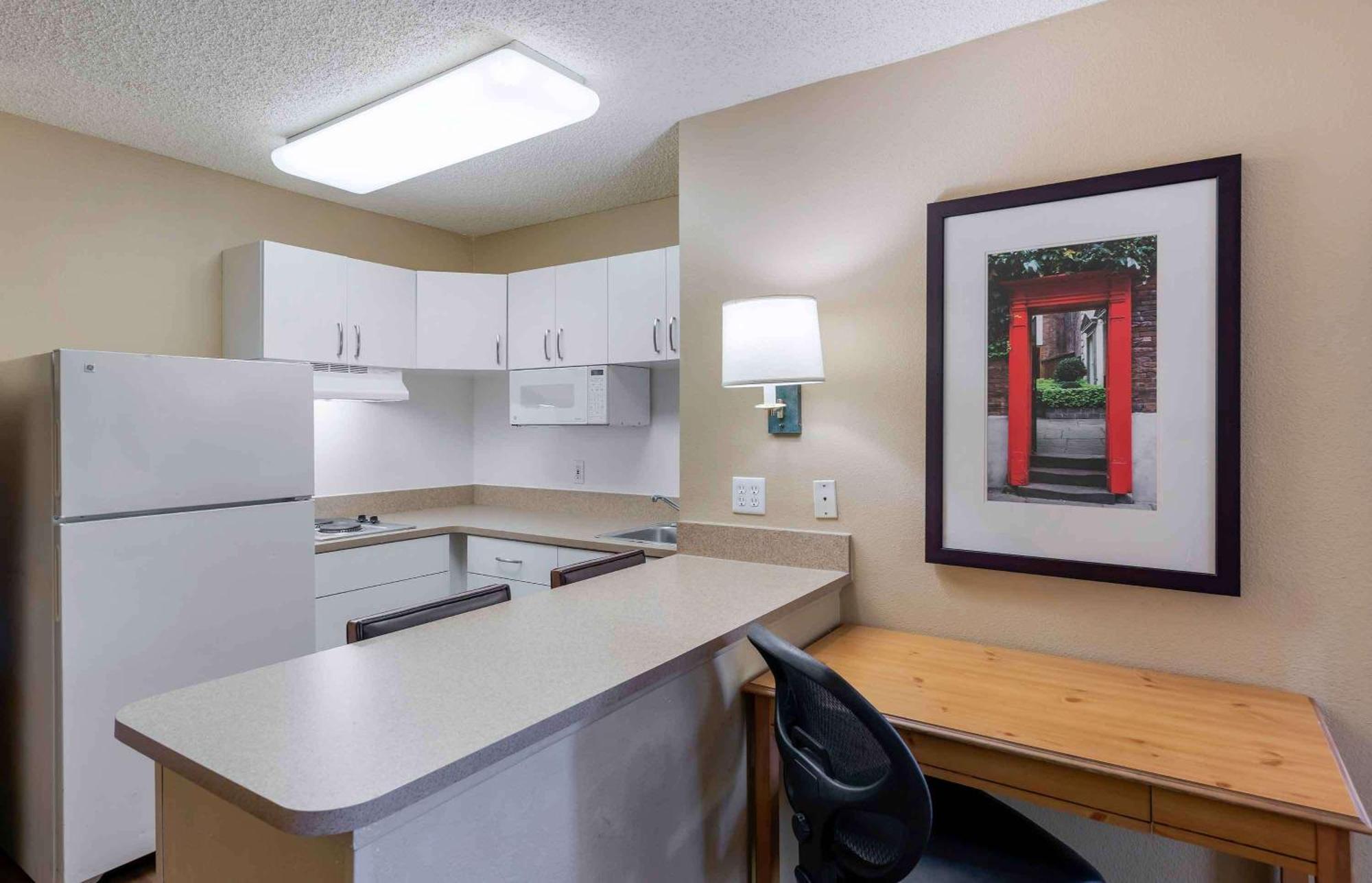 Extended Stay America Suites - Los Angeles - Glendale Ngoại thất bức ảnh