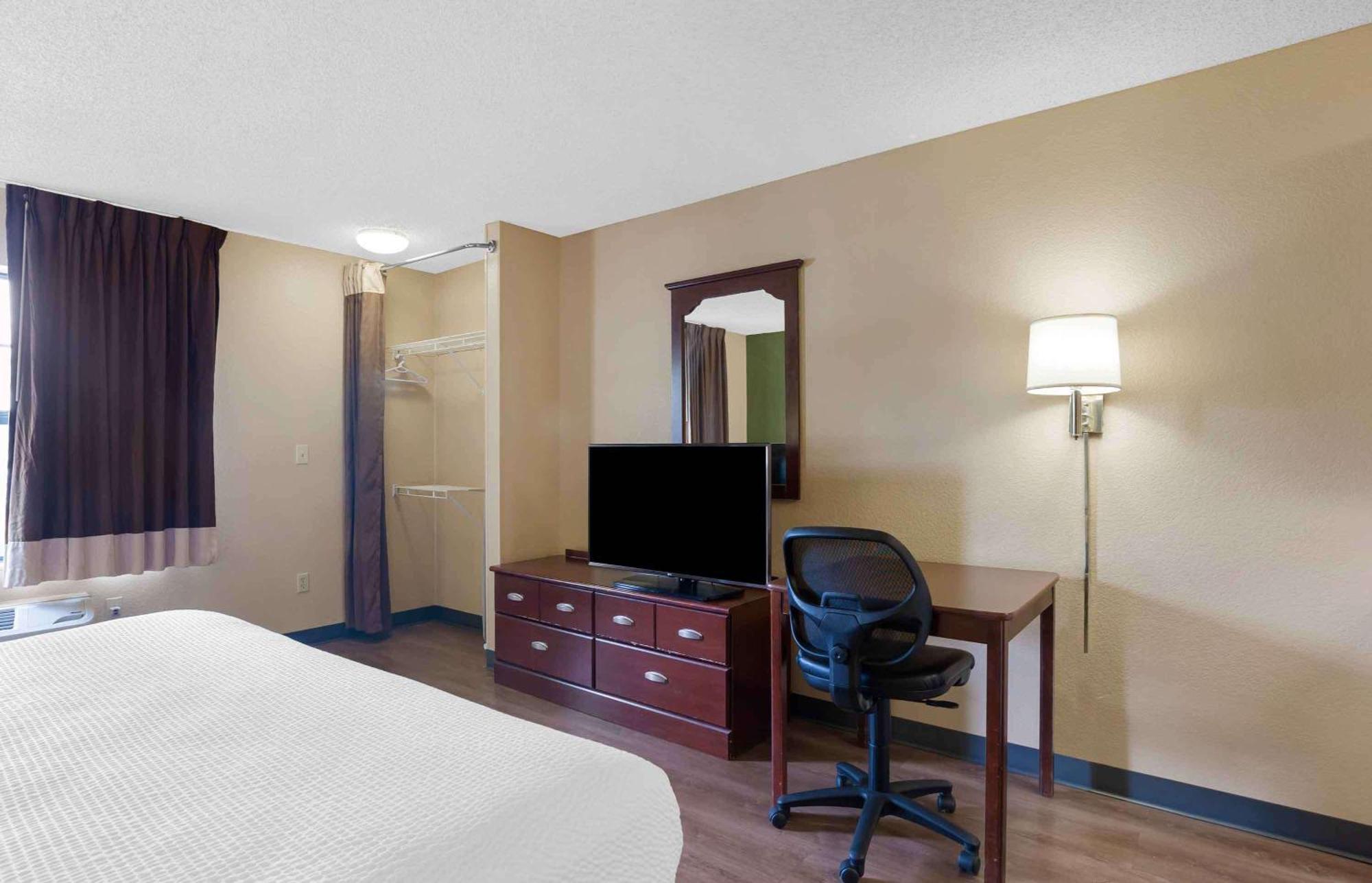 Extended Stay America Suites - Los Angeles - Glendale Ngoại thất bức ảnh