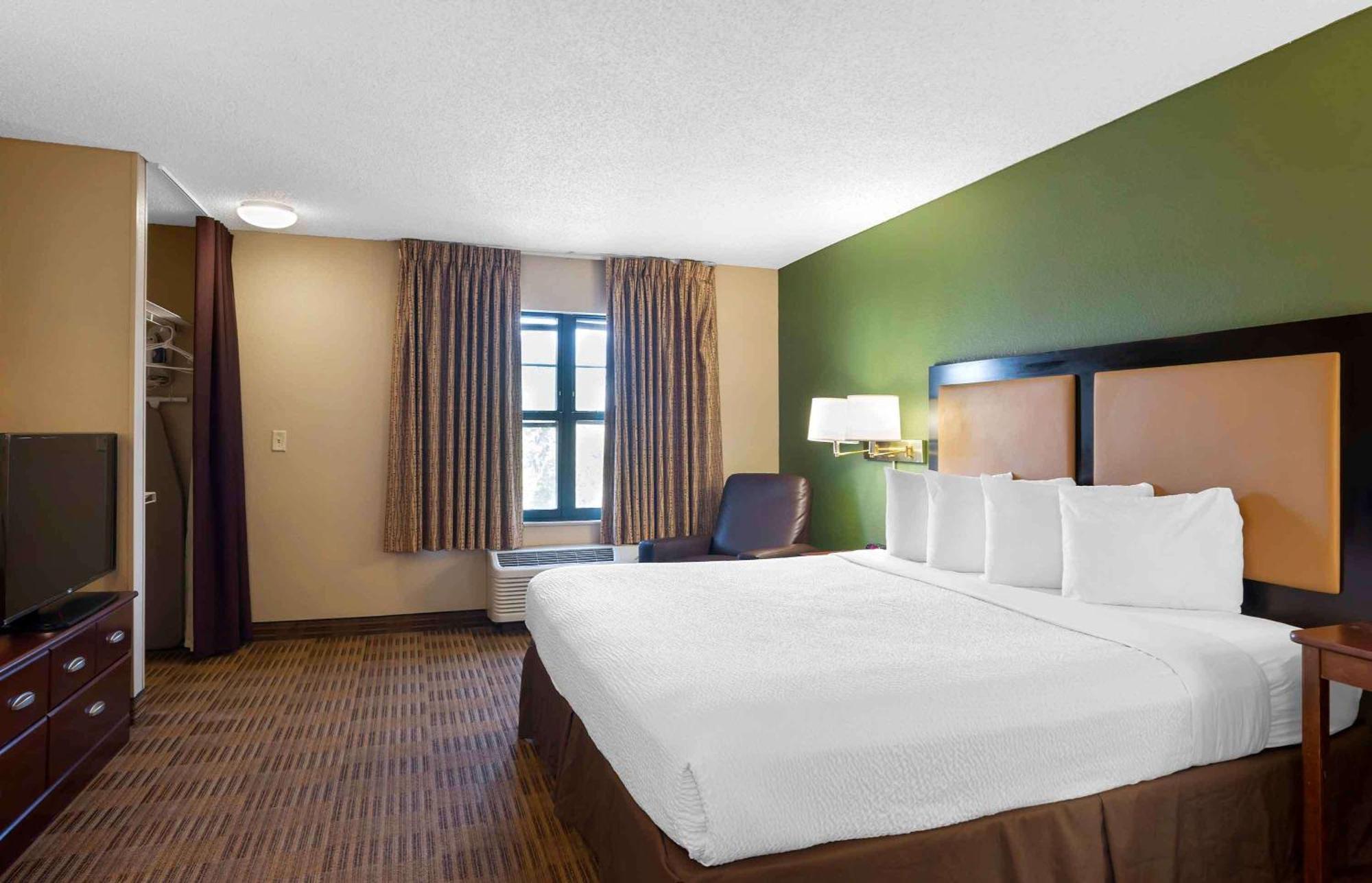 Extended Stay America Suites - Los Angeles - Glendale Ngoại thất bức ảnh