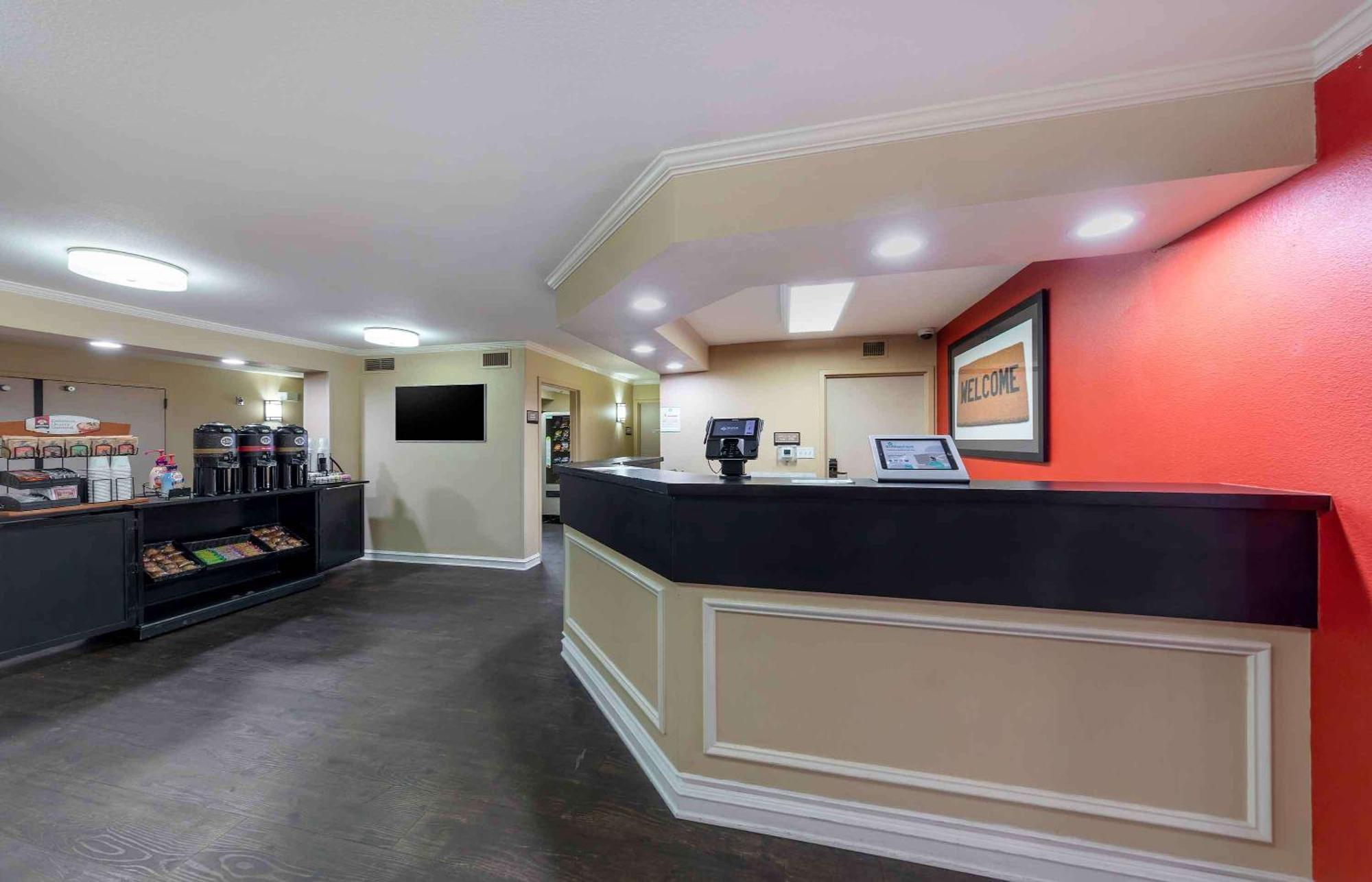 Extended Stay America Suites - Los Angeles - Glendale Ngoại thất bức ảnh