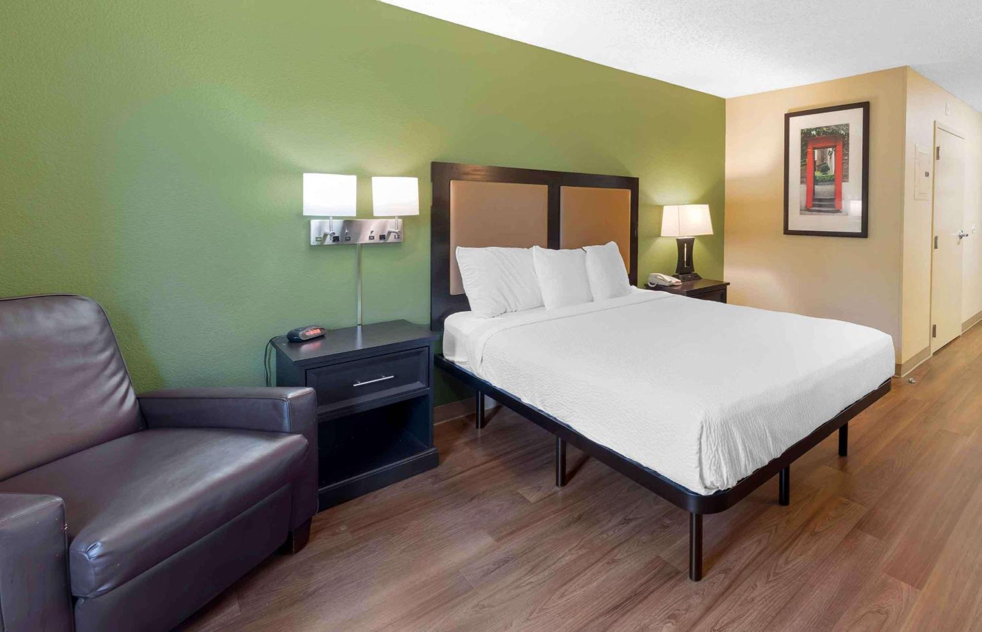 Extended Stay America Suites - Los Angeles - Glendale Ngoại thất bức ảnh