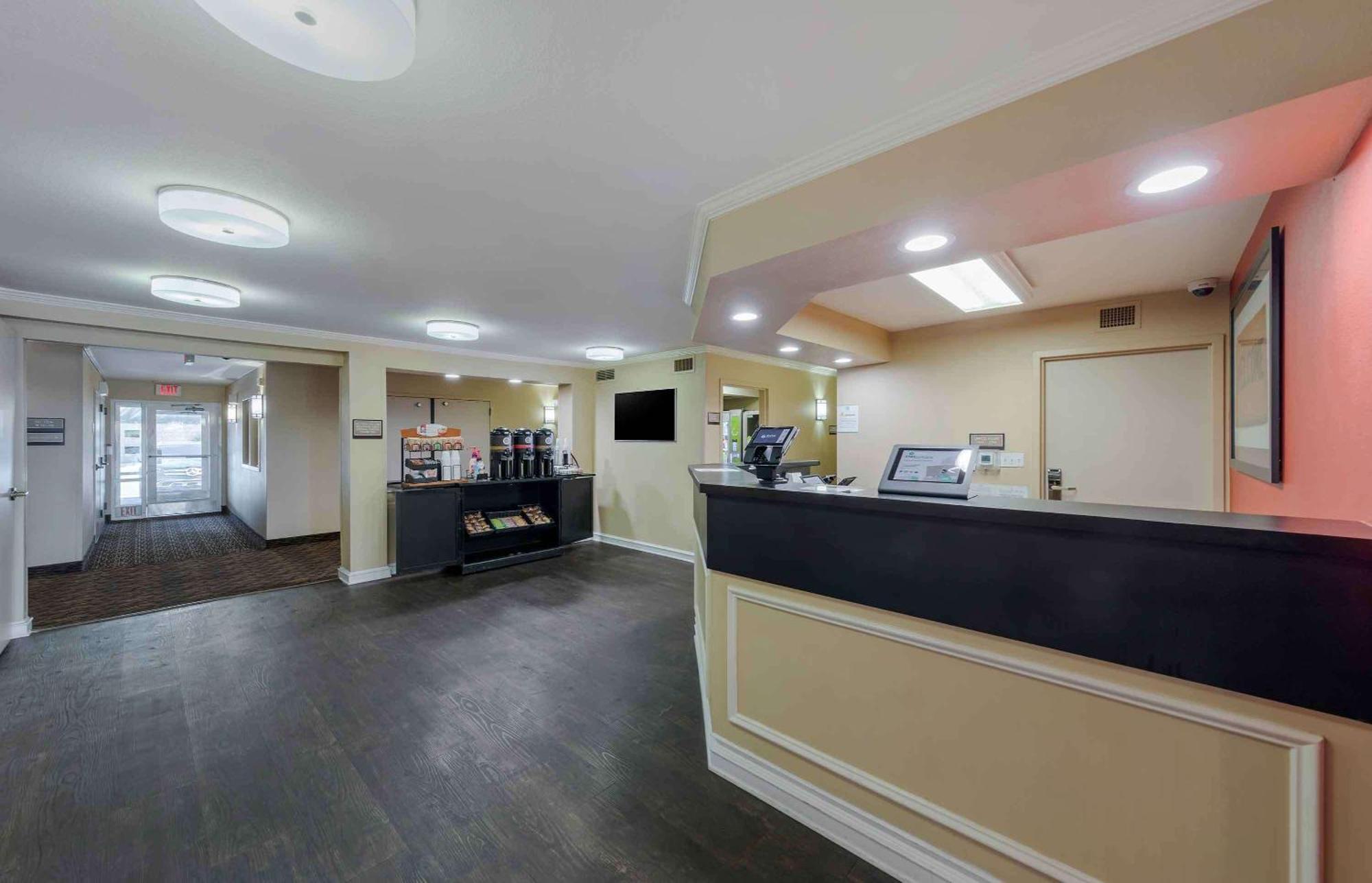 Extended Stay America Suites - Los Angeles - Glendale Ngoại thất bức ảnh