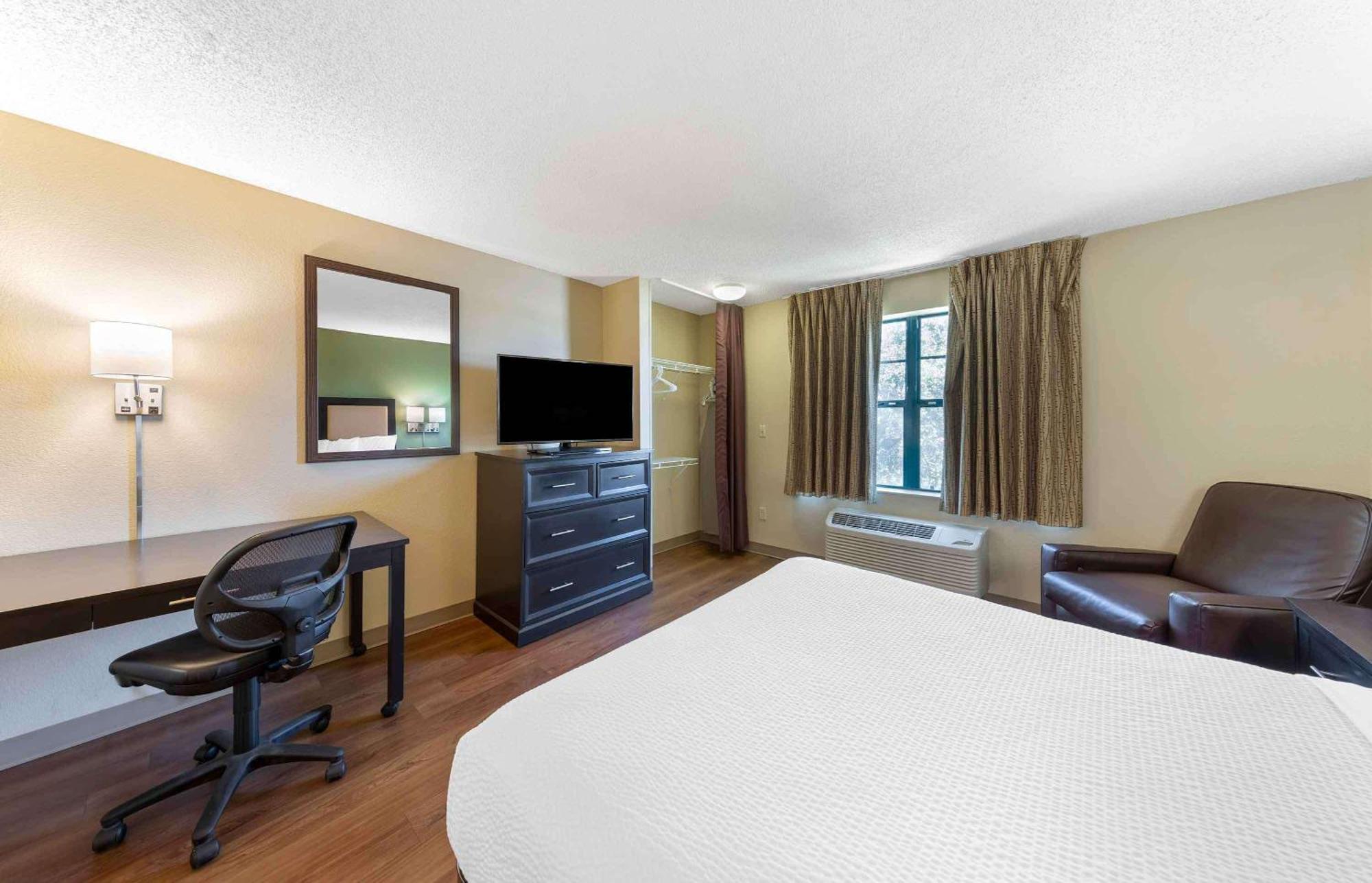 Extended Stay America Suites - Los Angeles - Glendale Ngoại thất bức ảnh