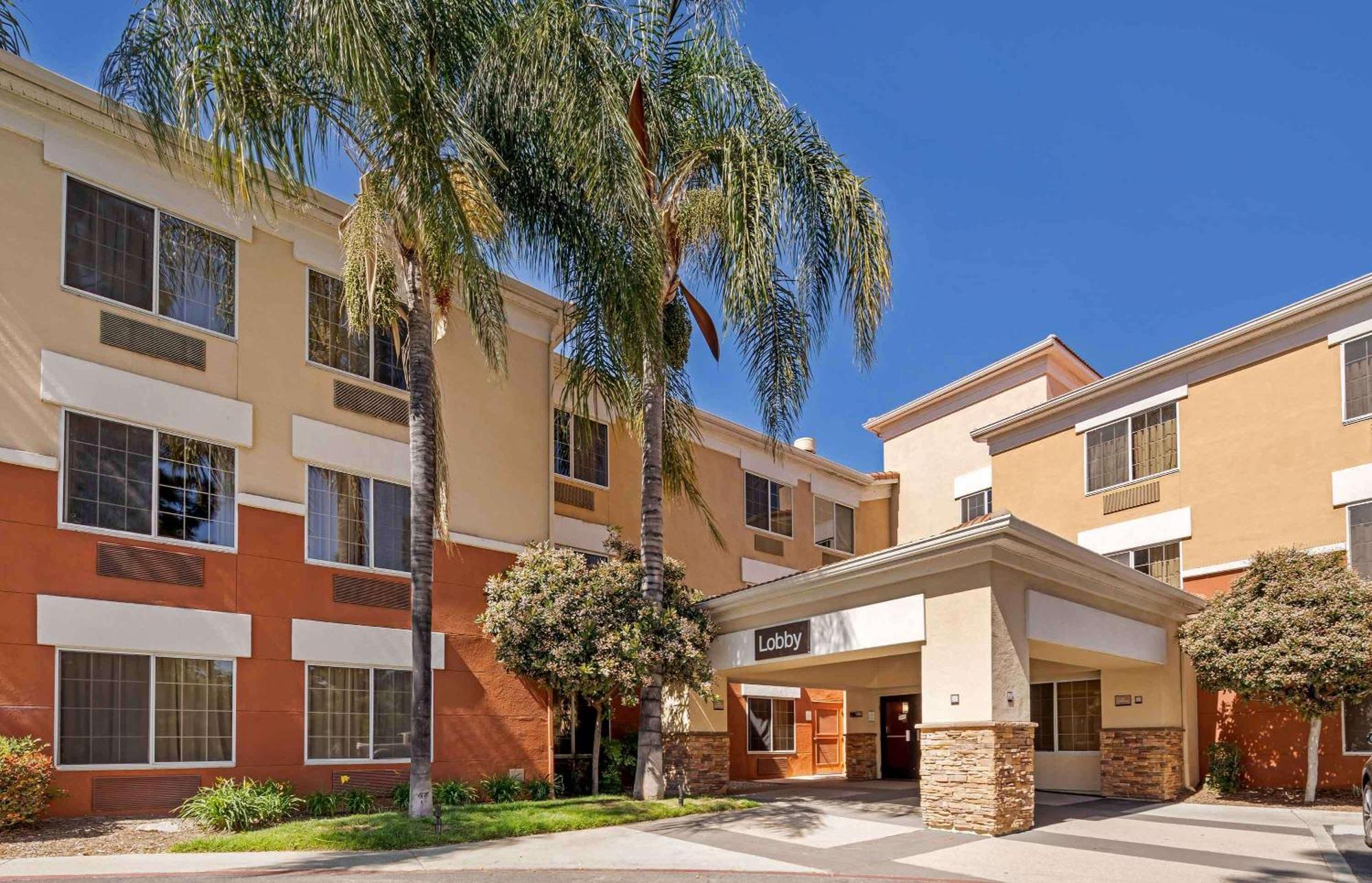 Extended Stay America Suites - Los Angeles - Glendale Ngoại thất bức ảnh