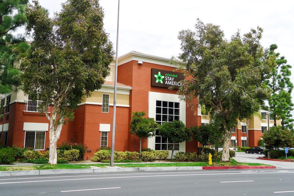 Extended Stay America Suites - Los Angeles - Glendale Ngoại thất bức ảnh