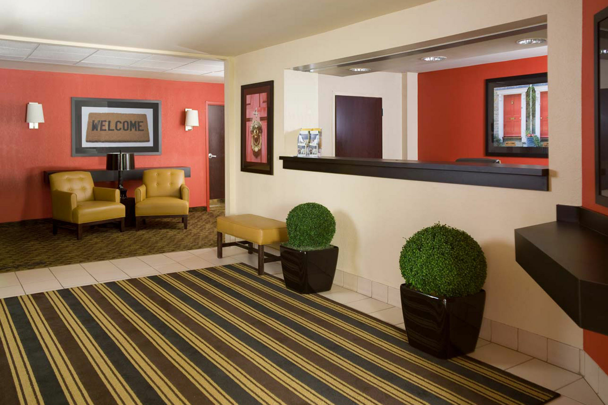 Extended Stay America Suites - Los Angeles - Glendale Ngoại thất bức ảnh