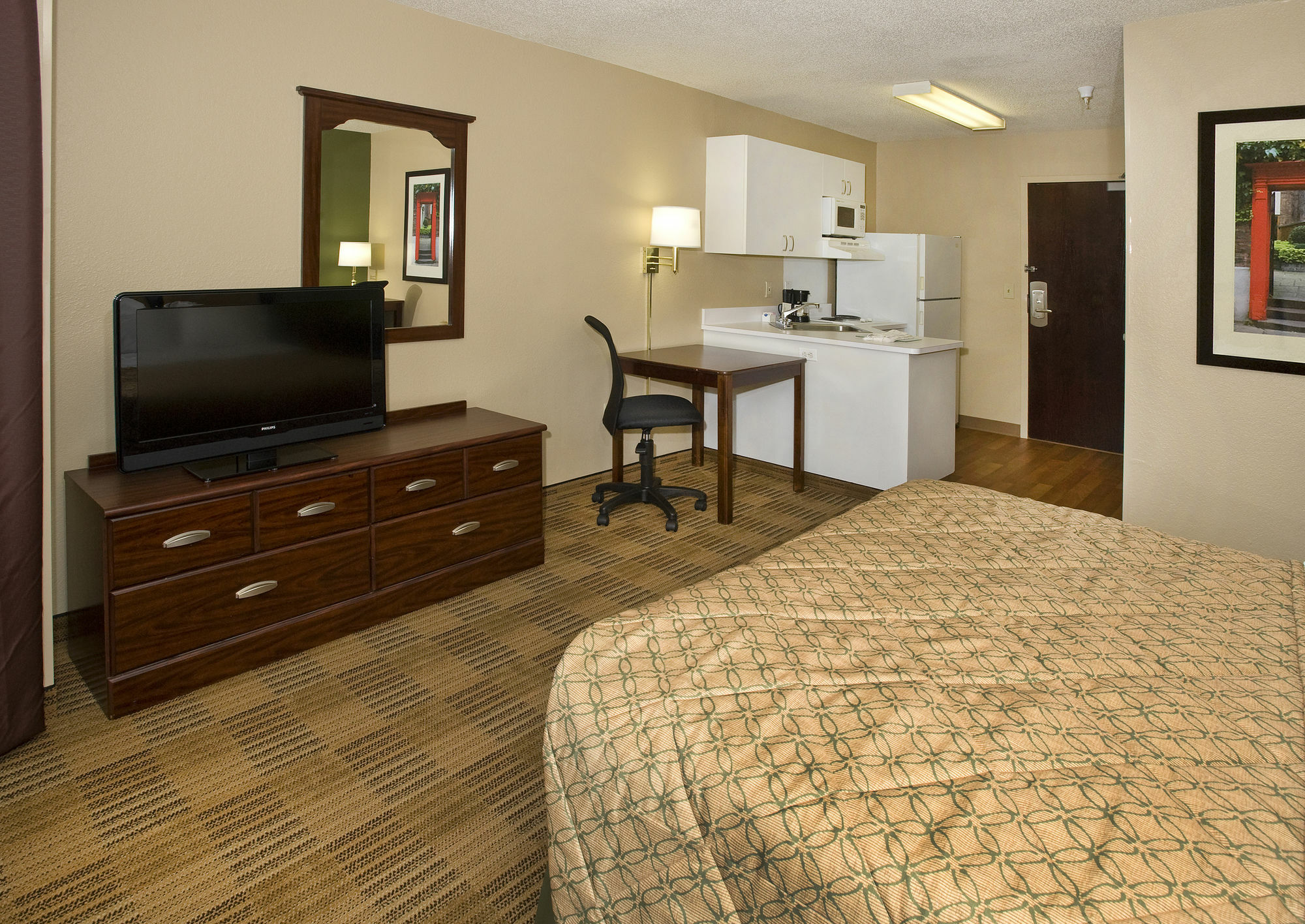 Extended Stay America Suites - Los Angeles - Glendale Ngoại thất bức ảnh