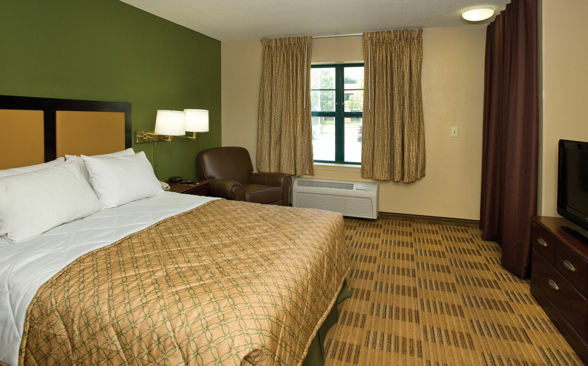 Extended Stay America Suites - Los Angeles - Glendale Ngoại thất bức ảnh