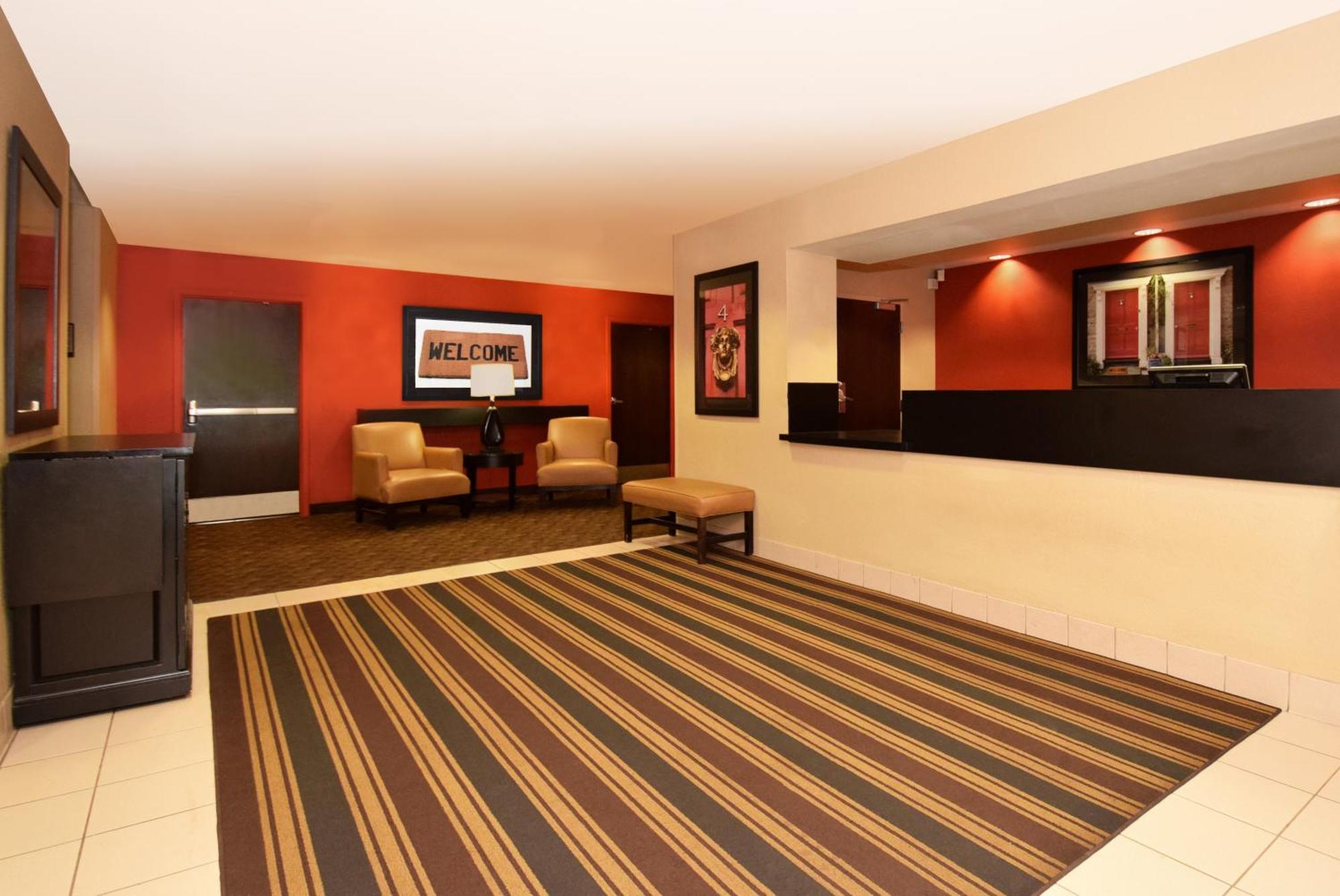 Extended Stay America Suites - Los Angeles - Glendale Ngoại thất bức ảnh
